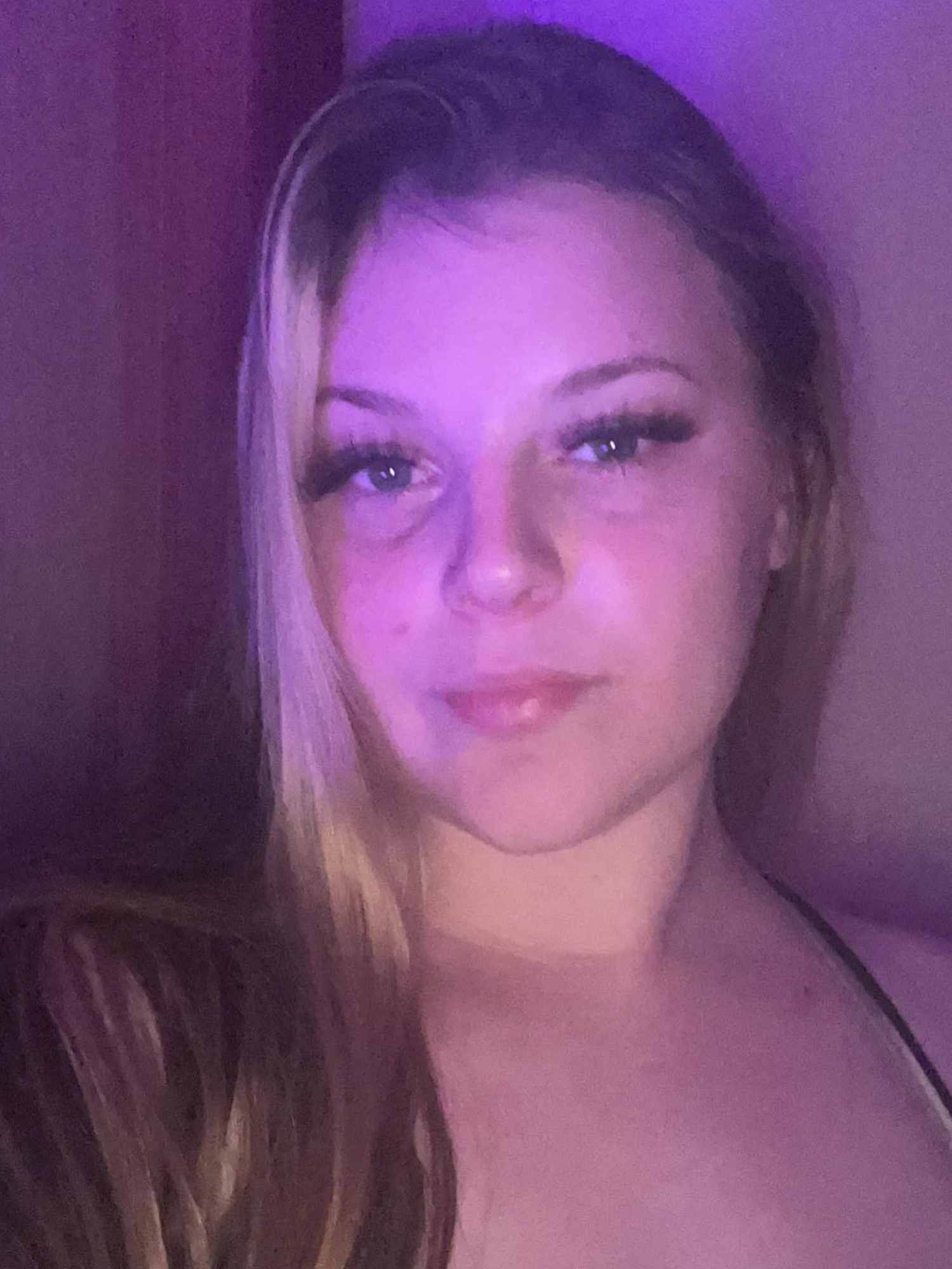 Chalice Angel Noelle Welch