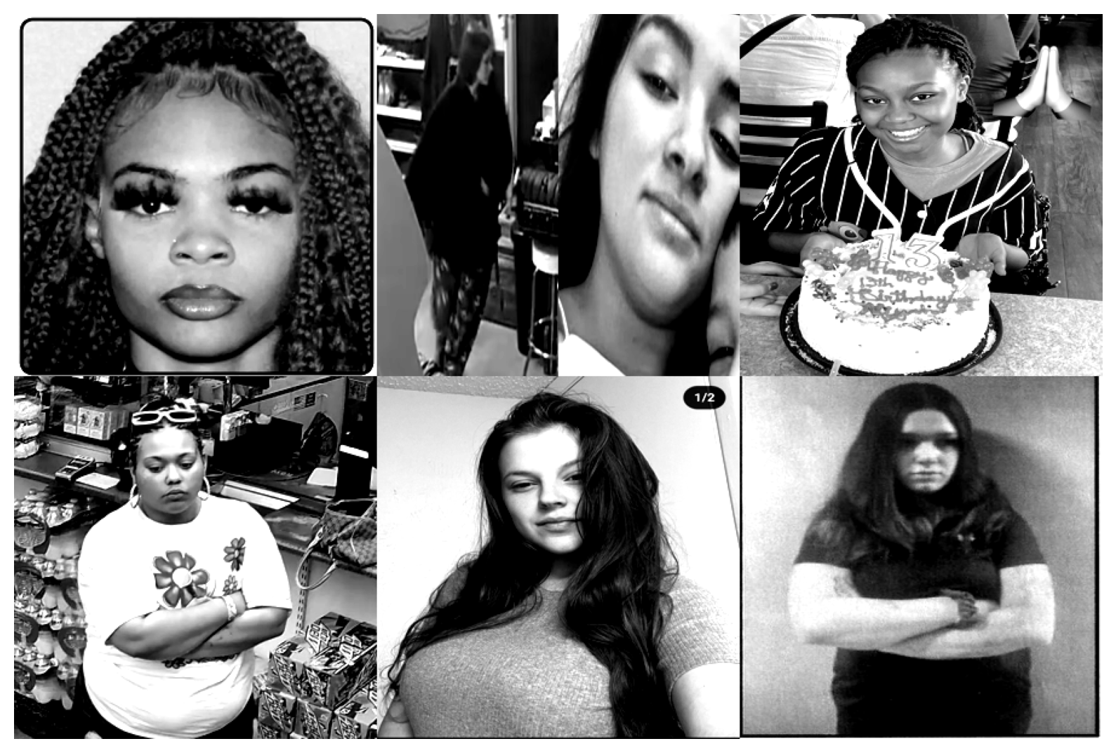 Every Message Matters: Salena’s Story Highlights the Risks for Missing & Trafficked Persons