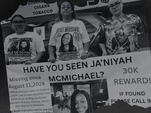 Where Is Ja’Niyah? Gary’s Forgotten Children Deserve Justice