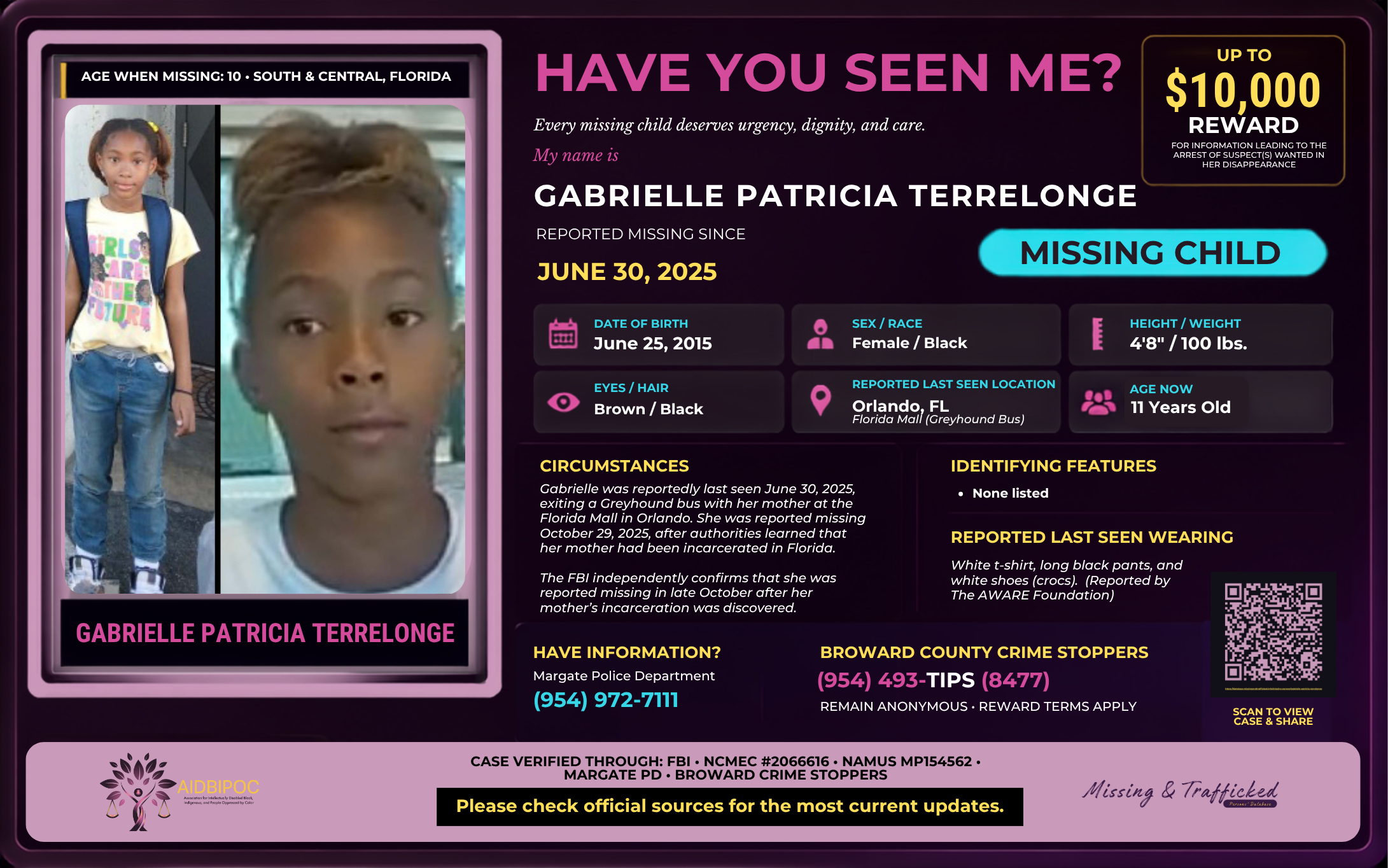 Gabrielle