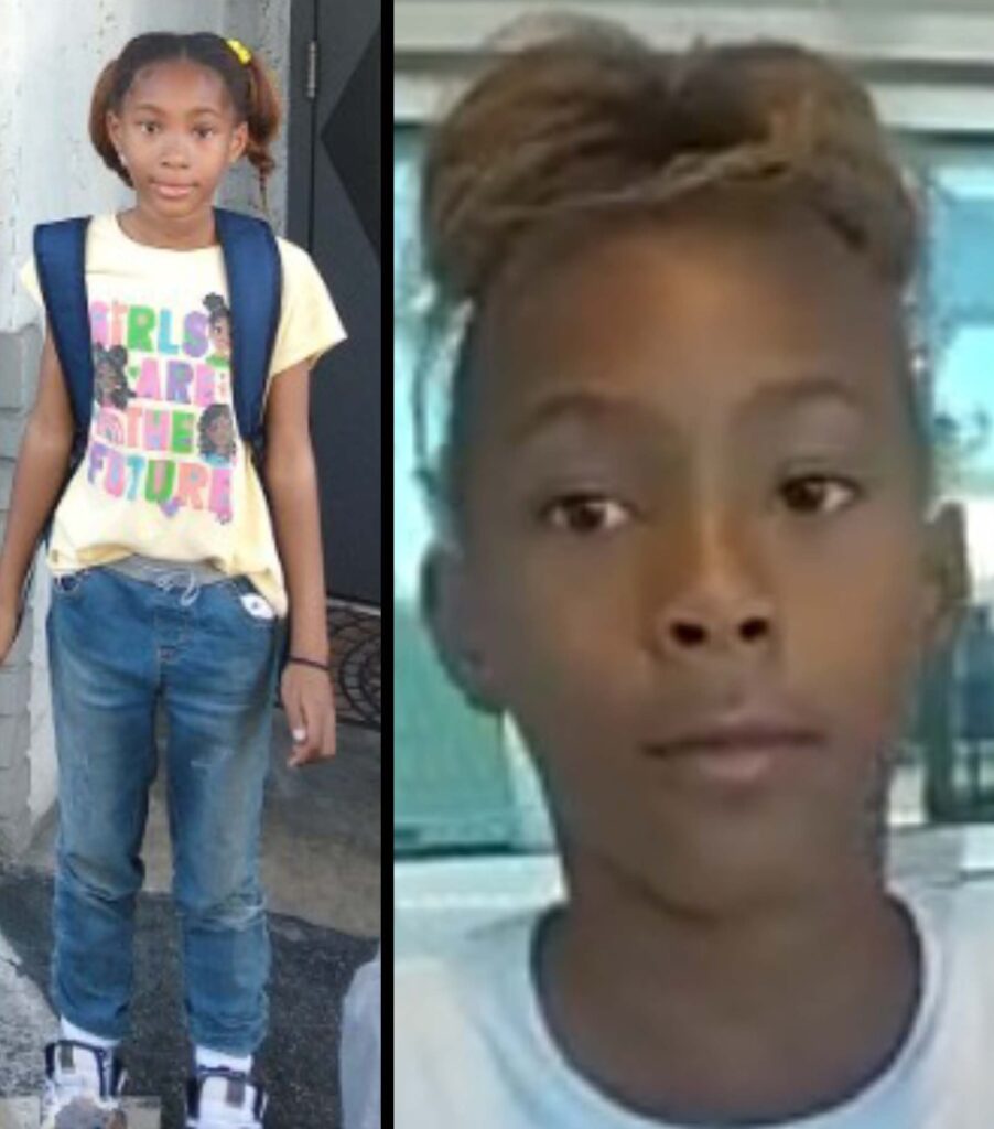 Gabrielle Patricia Terrelonge