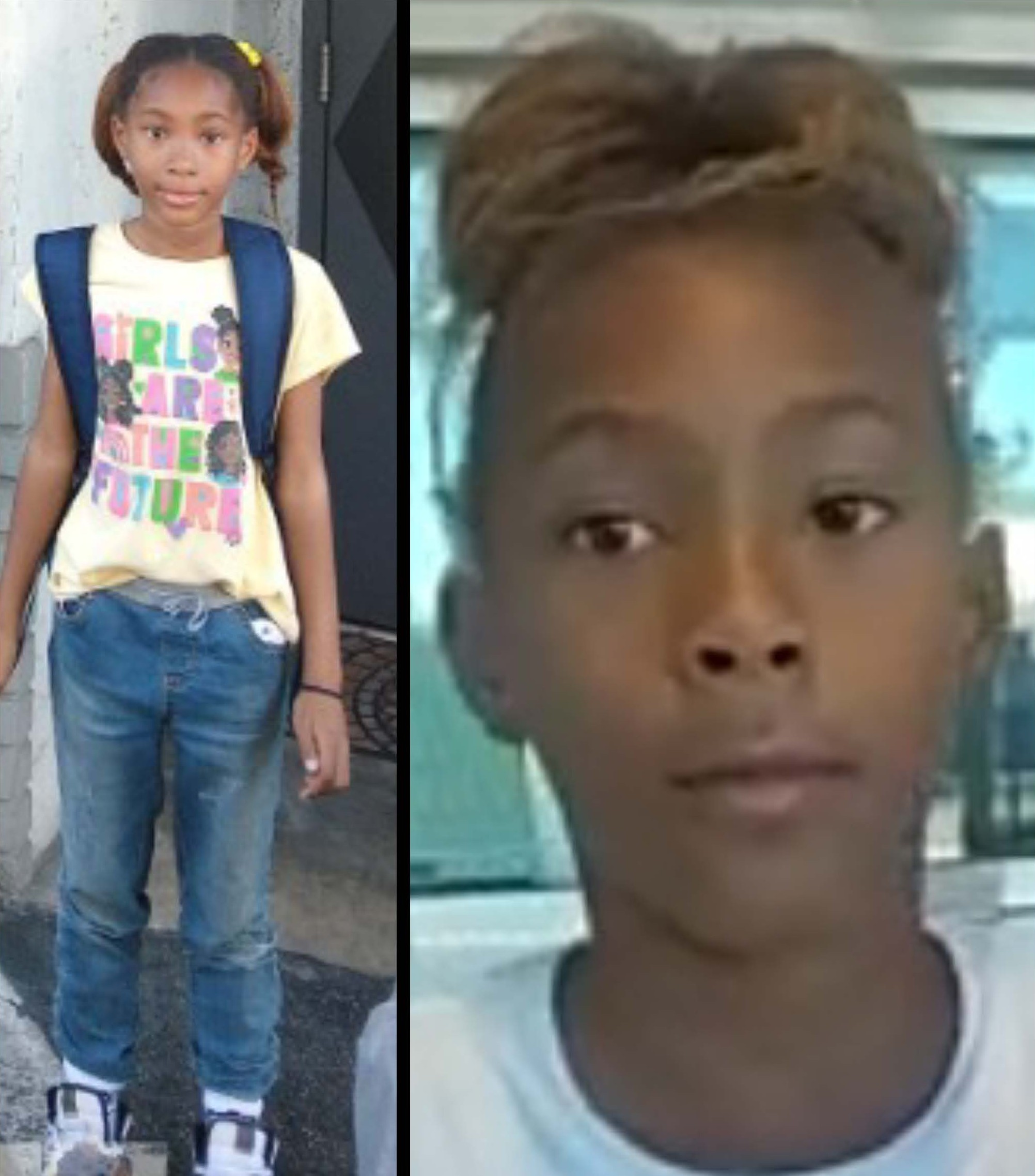 Gabrielle Patricia Terrelonge