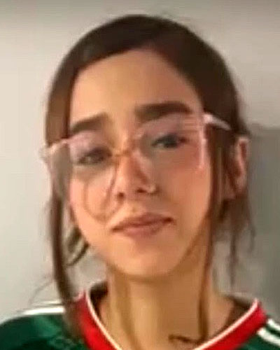 Briani Giovanna Santiago Lopez